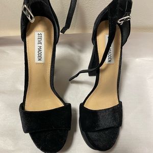 Steve Madden Gonzo Heels